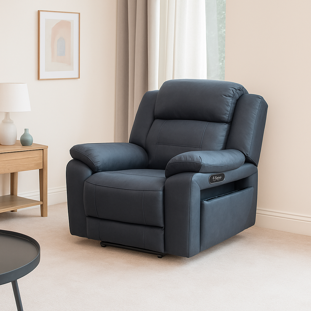 Venus Electric Recliner