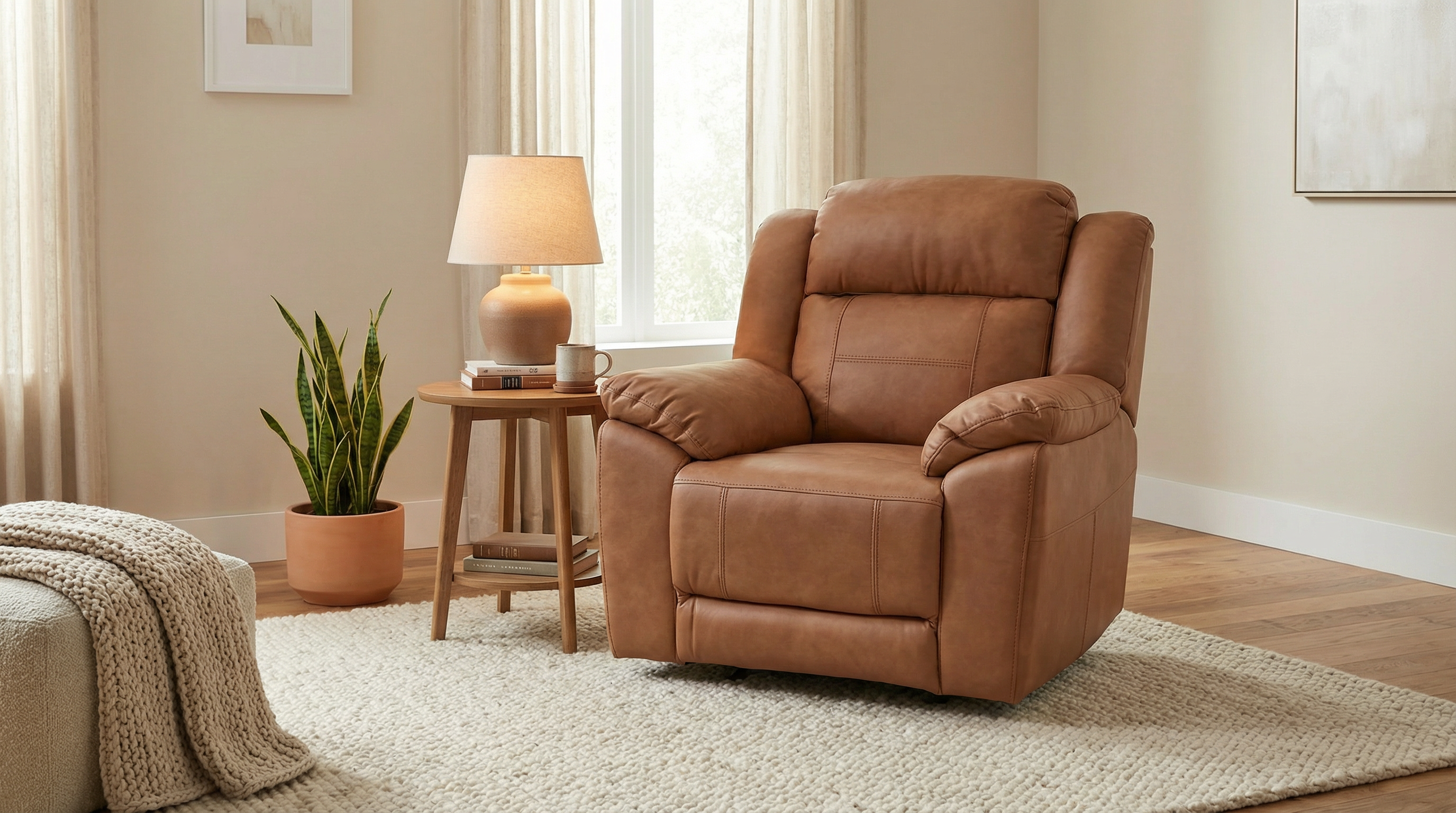 Venus Electric Recliner