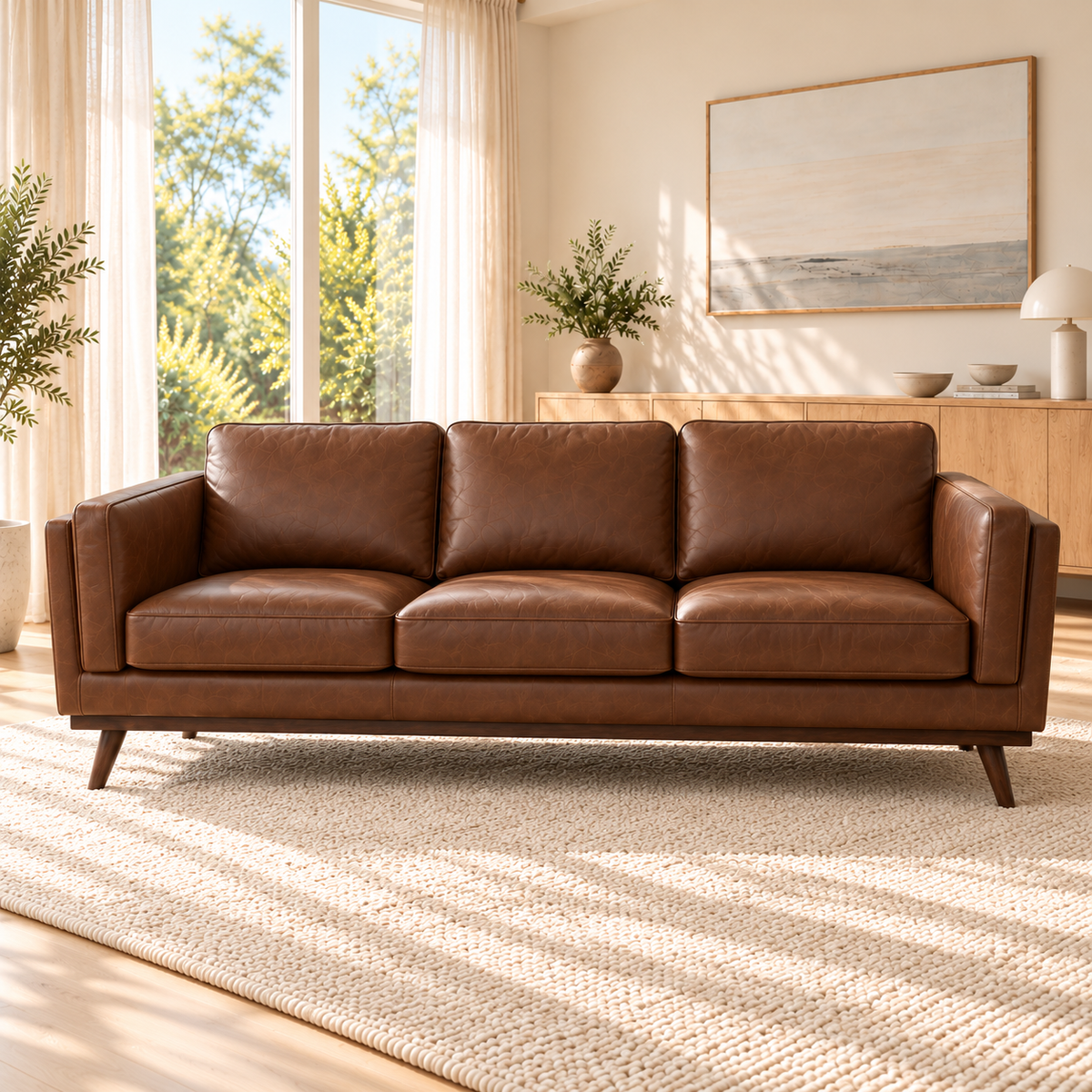 Riley Sofa