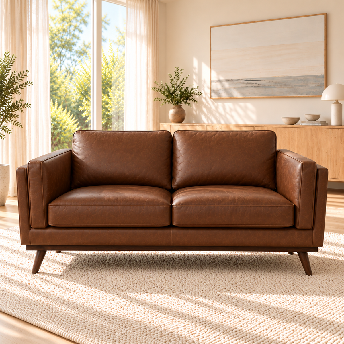 Riley Sofa