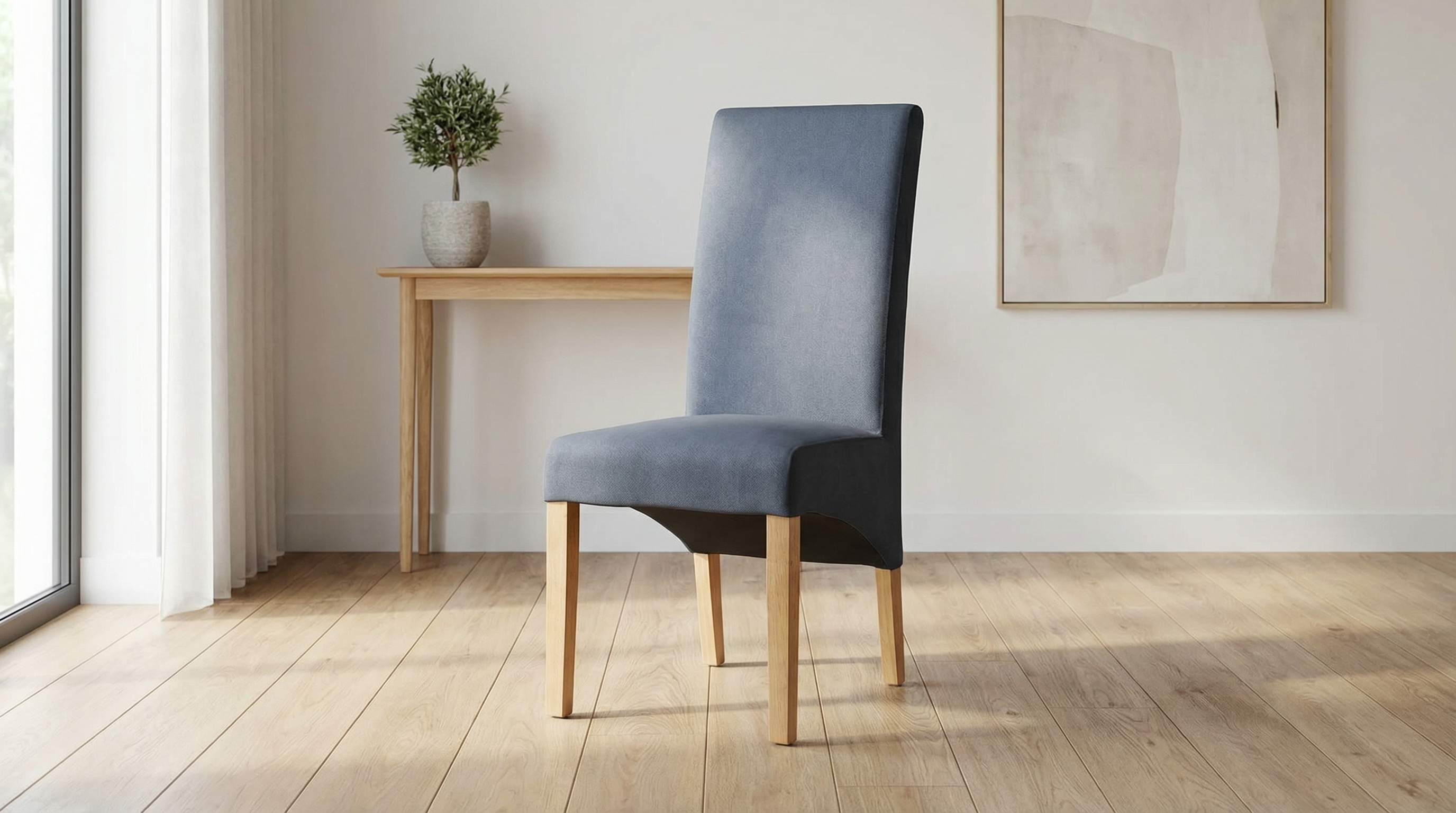 Wellington Dining Chair