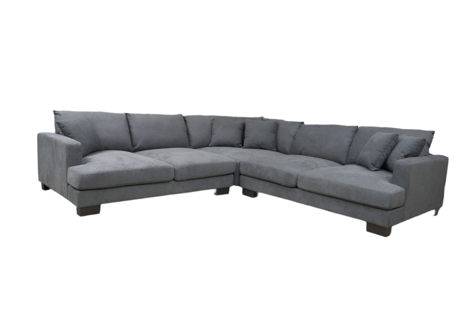 Adelina Corner Modular Sofa