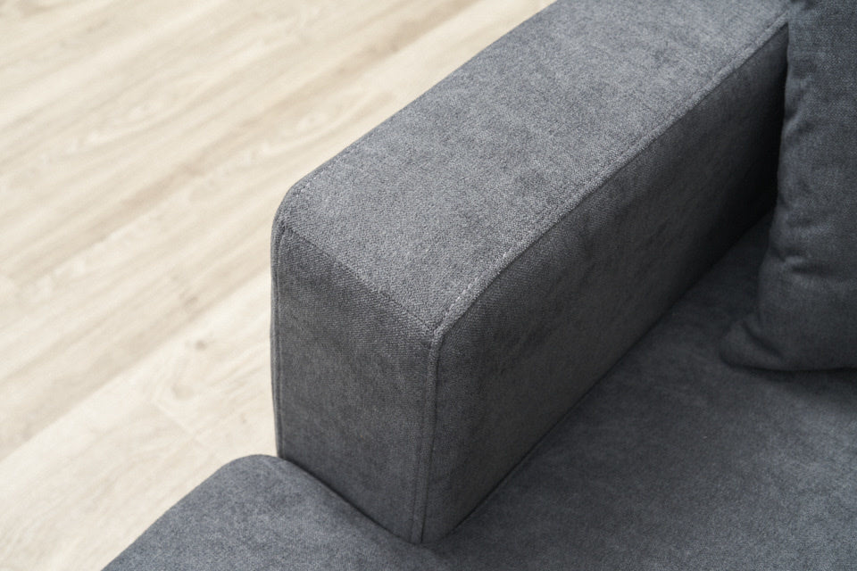 Adelina Chaise / Corner Modular Sofa