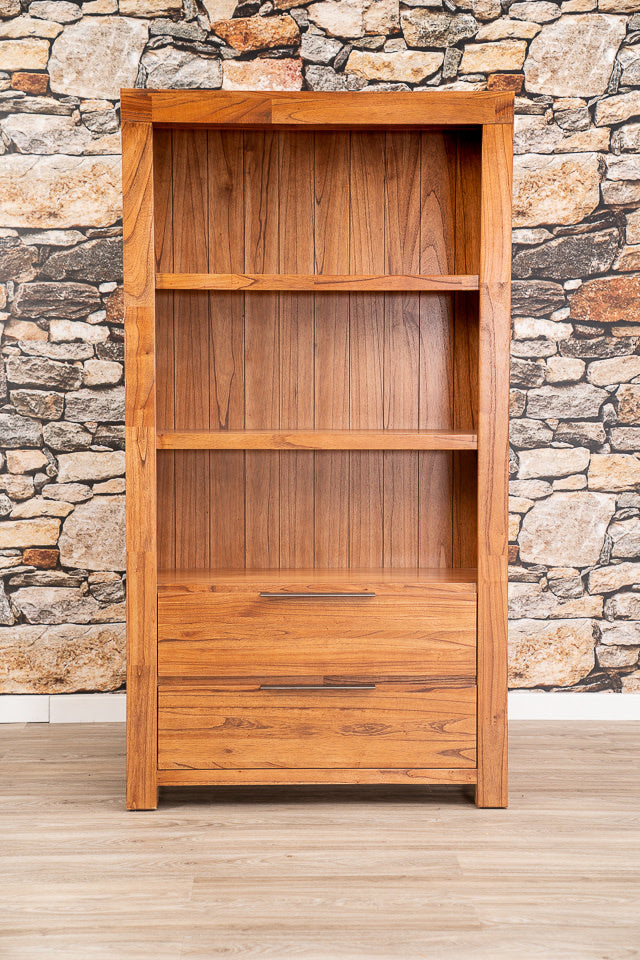 Alpine Bookcase