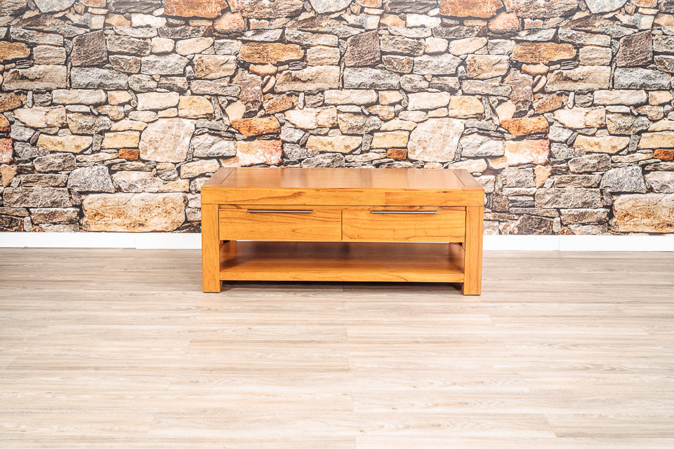 Alpine Coffee Table