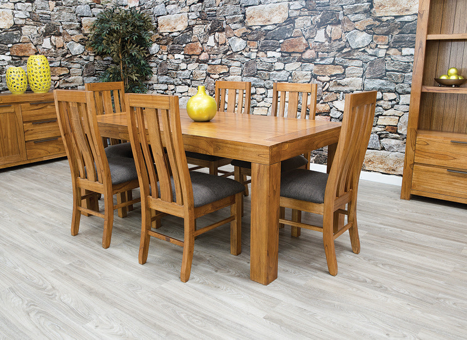 Alpine Dining Table