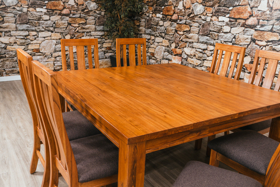 Alpine Dining Table