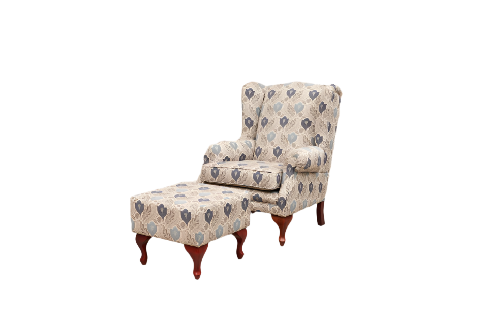 Aristocrat Armchair