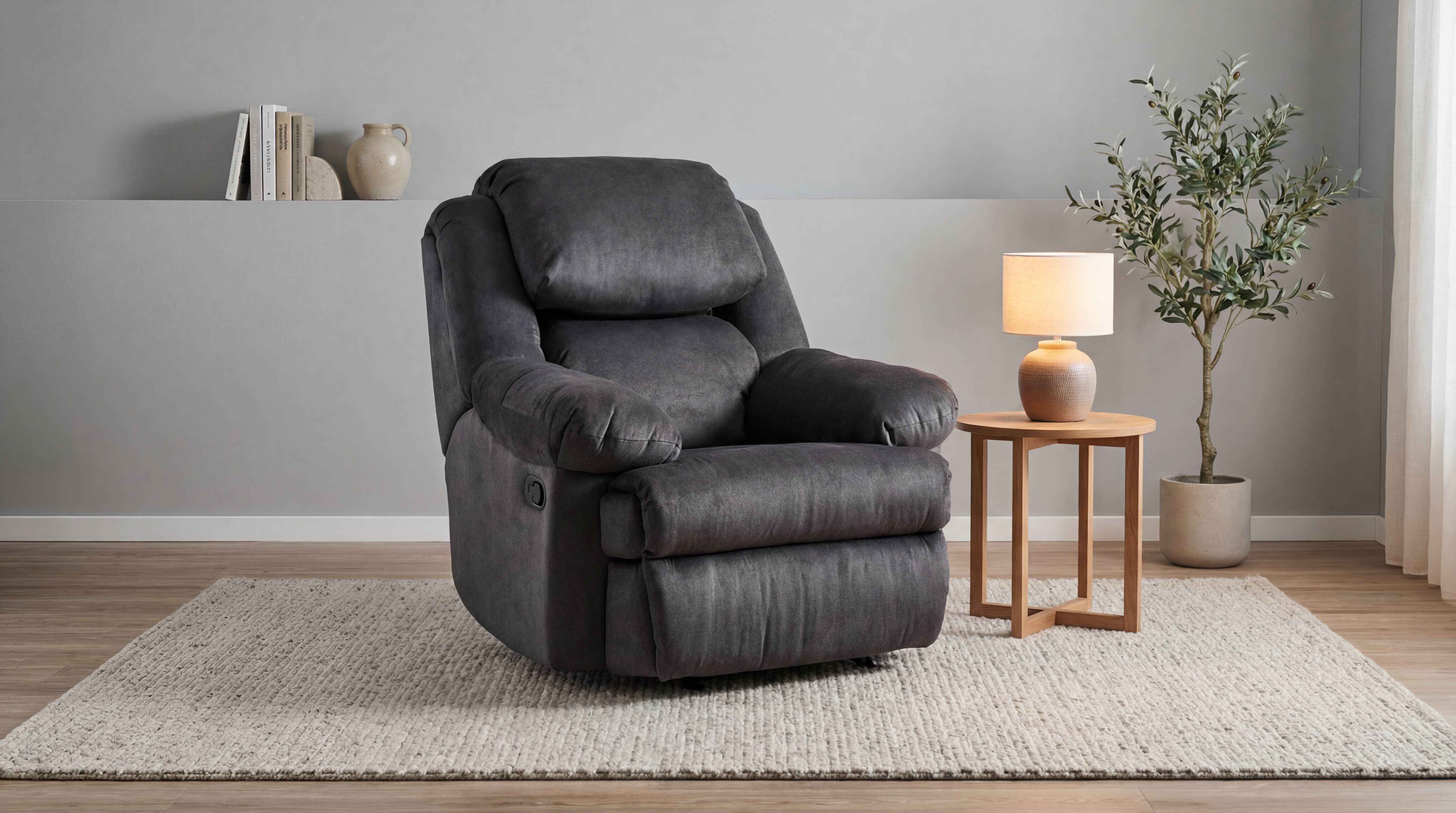 Belmont Recliner