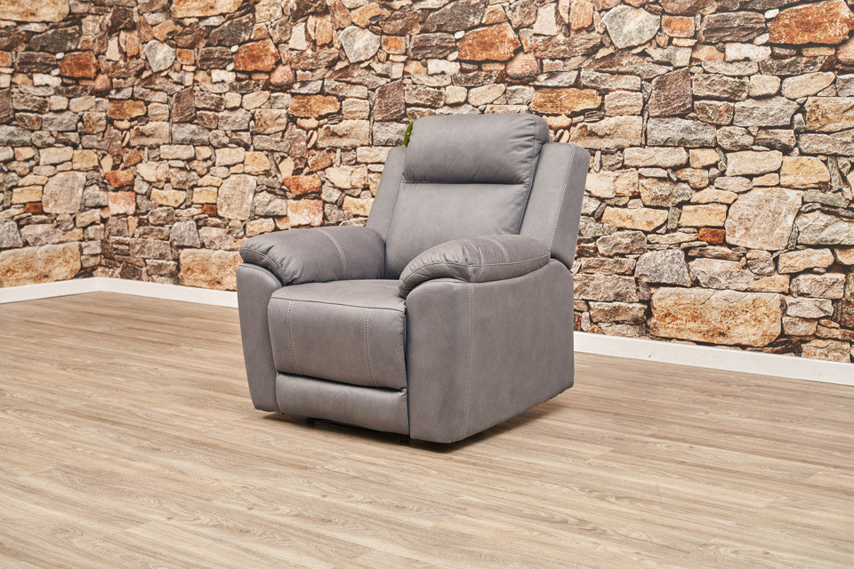 Bentley Electric Recliner