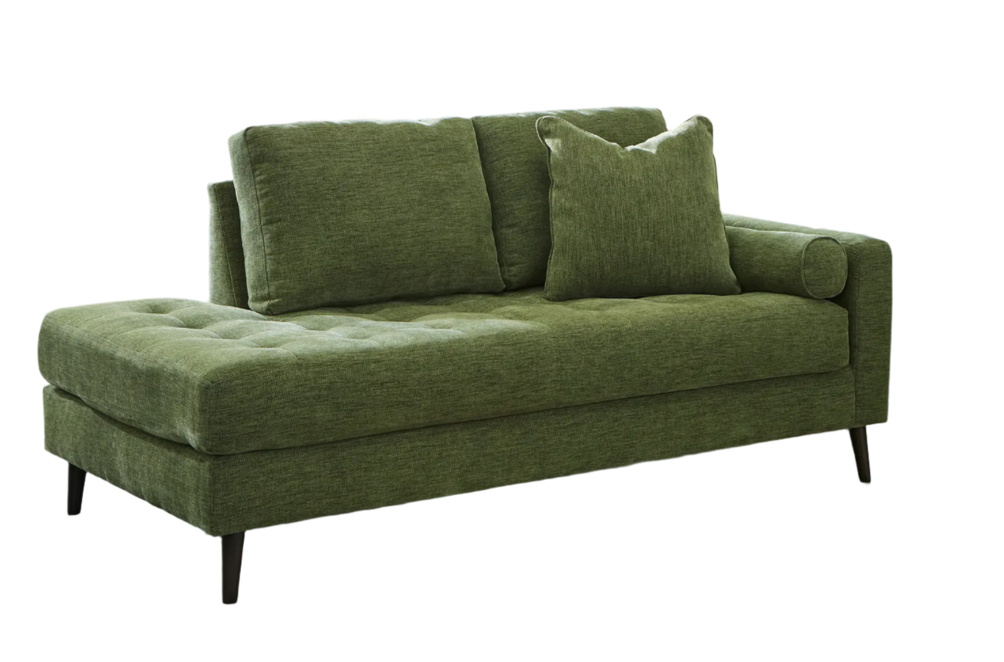 Bixler Chaise Sofa