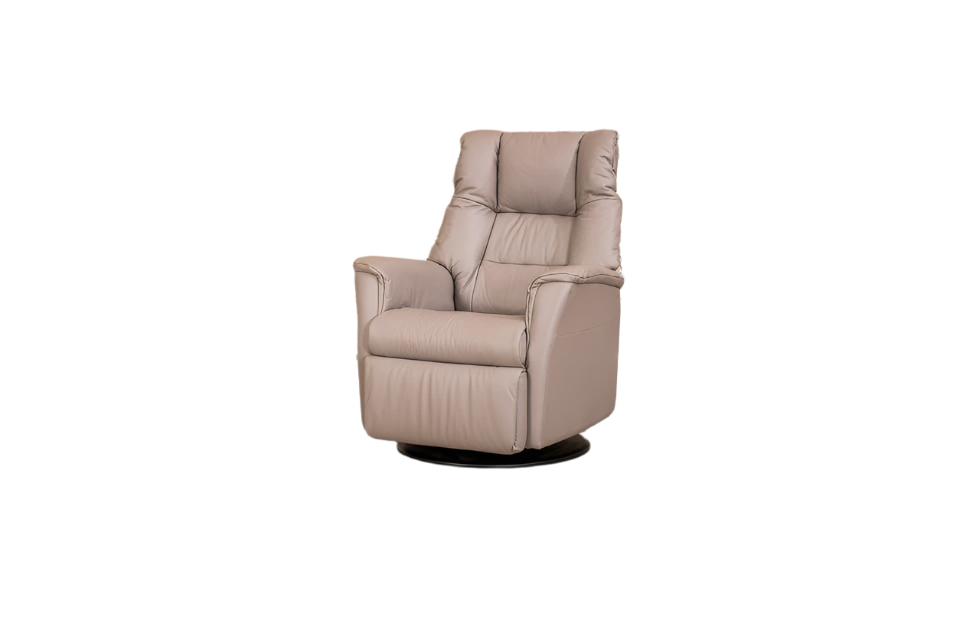 Brando Electric Recliner