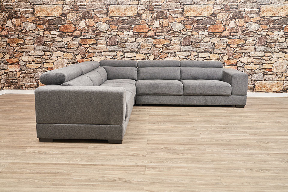 Carlsberg Chaise / Corner Modular Sofa