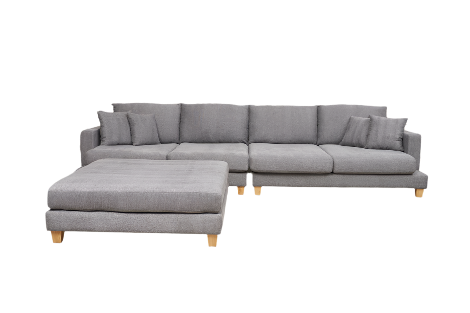 Club Med Sofa