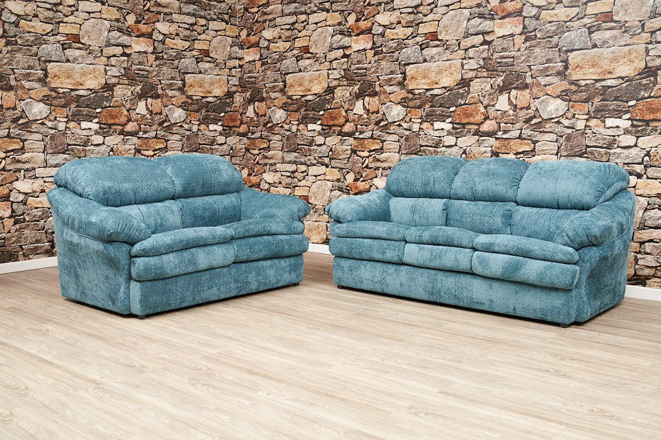 Comfort Plus Sofa