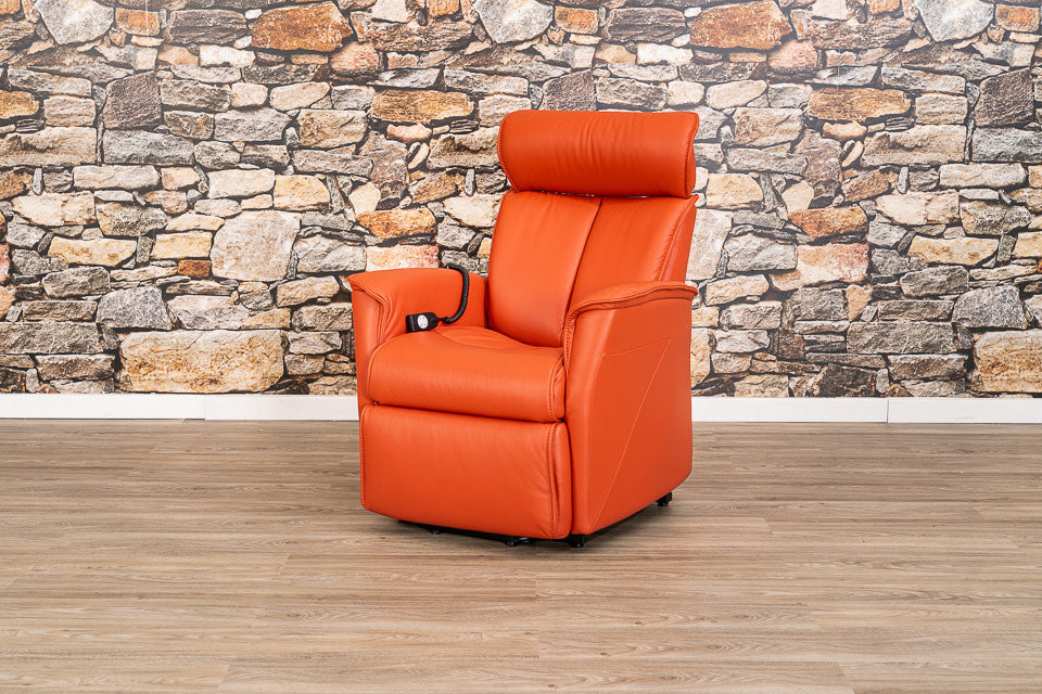 Duke IMG Electric Recliner