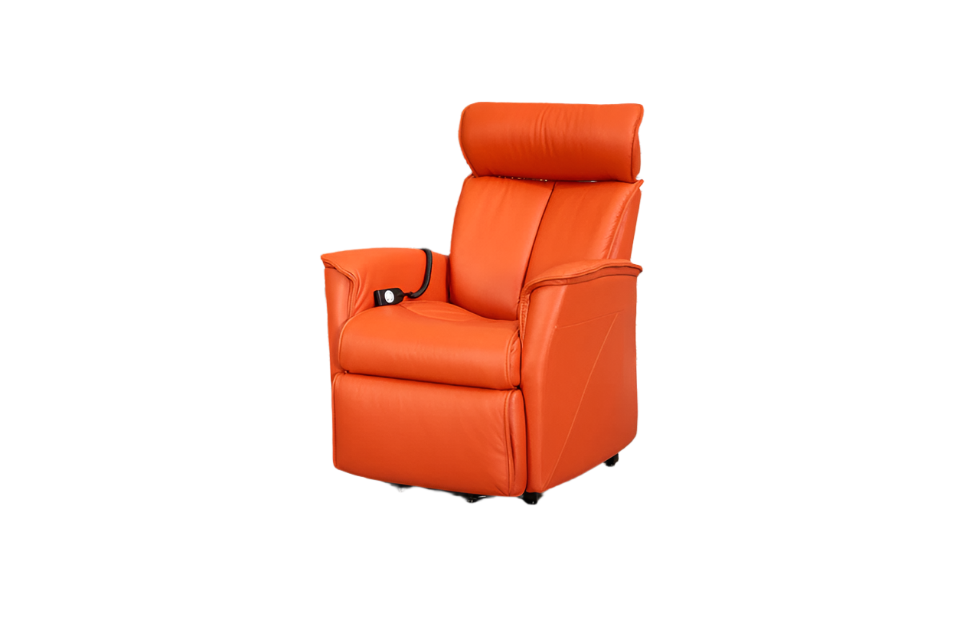 Duke IMG Electric Recliner