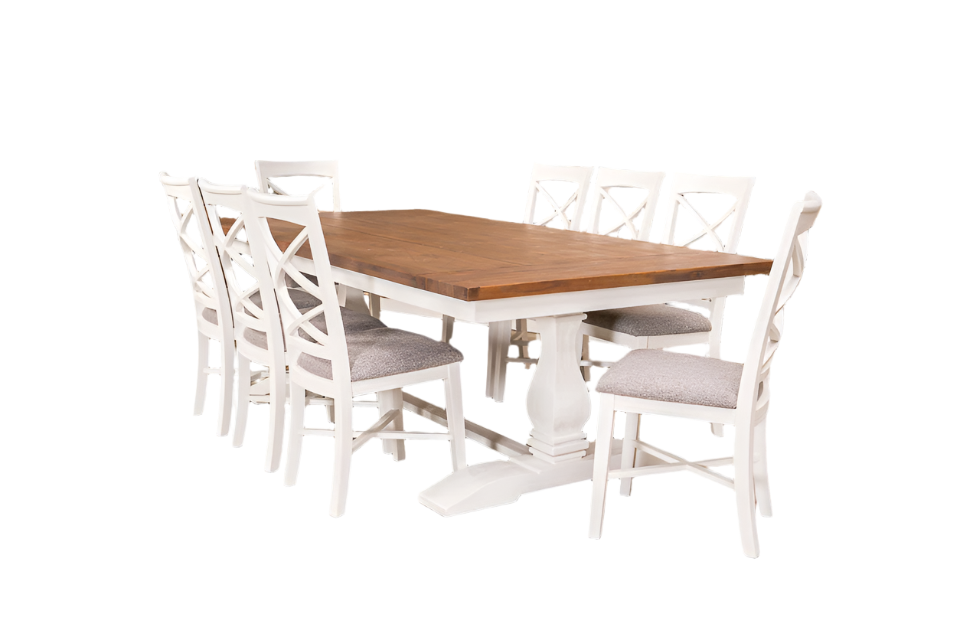 Florida Dining Set