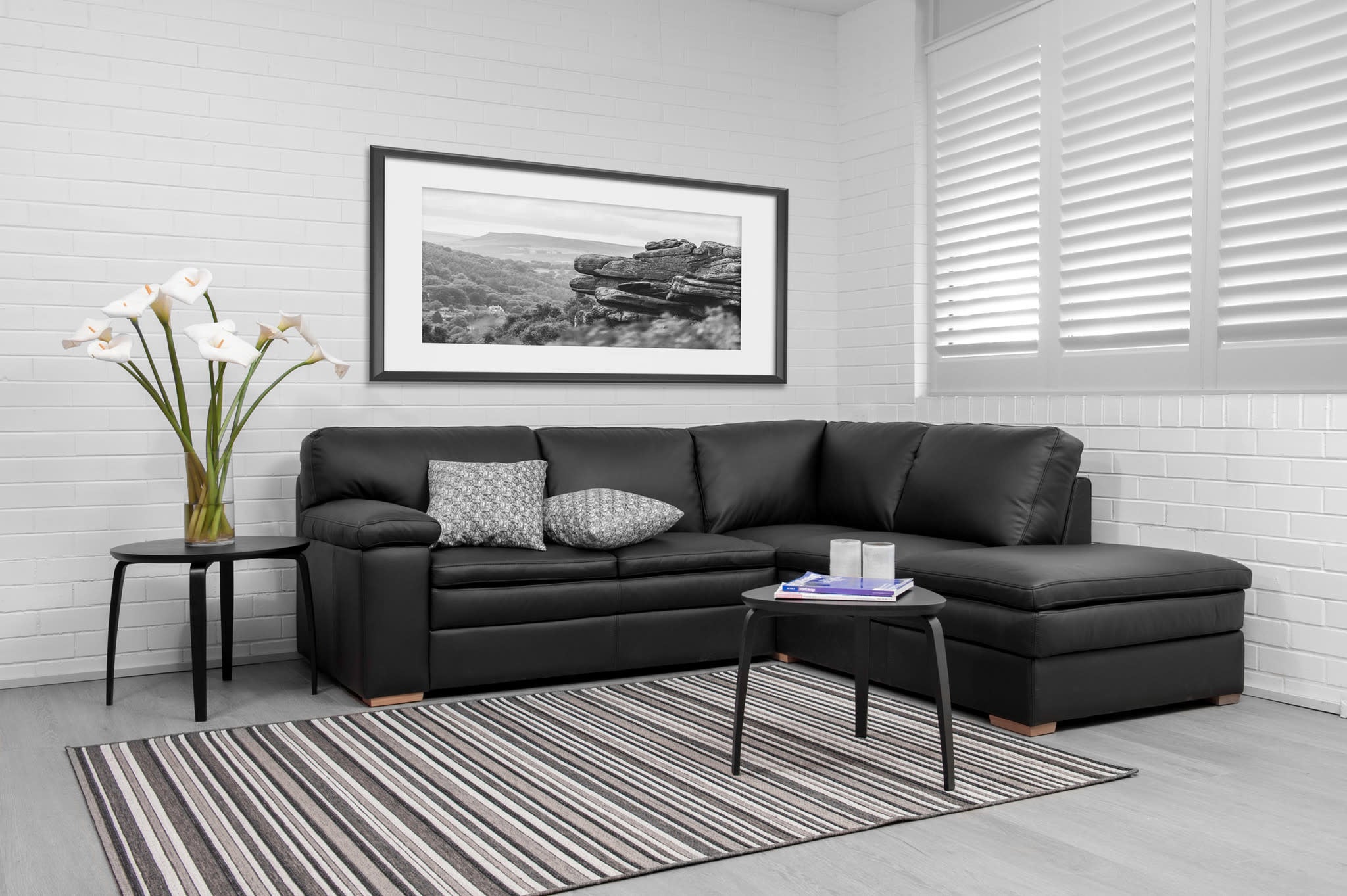 Portsea Sofa