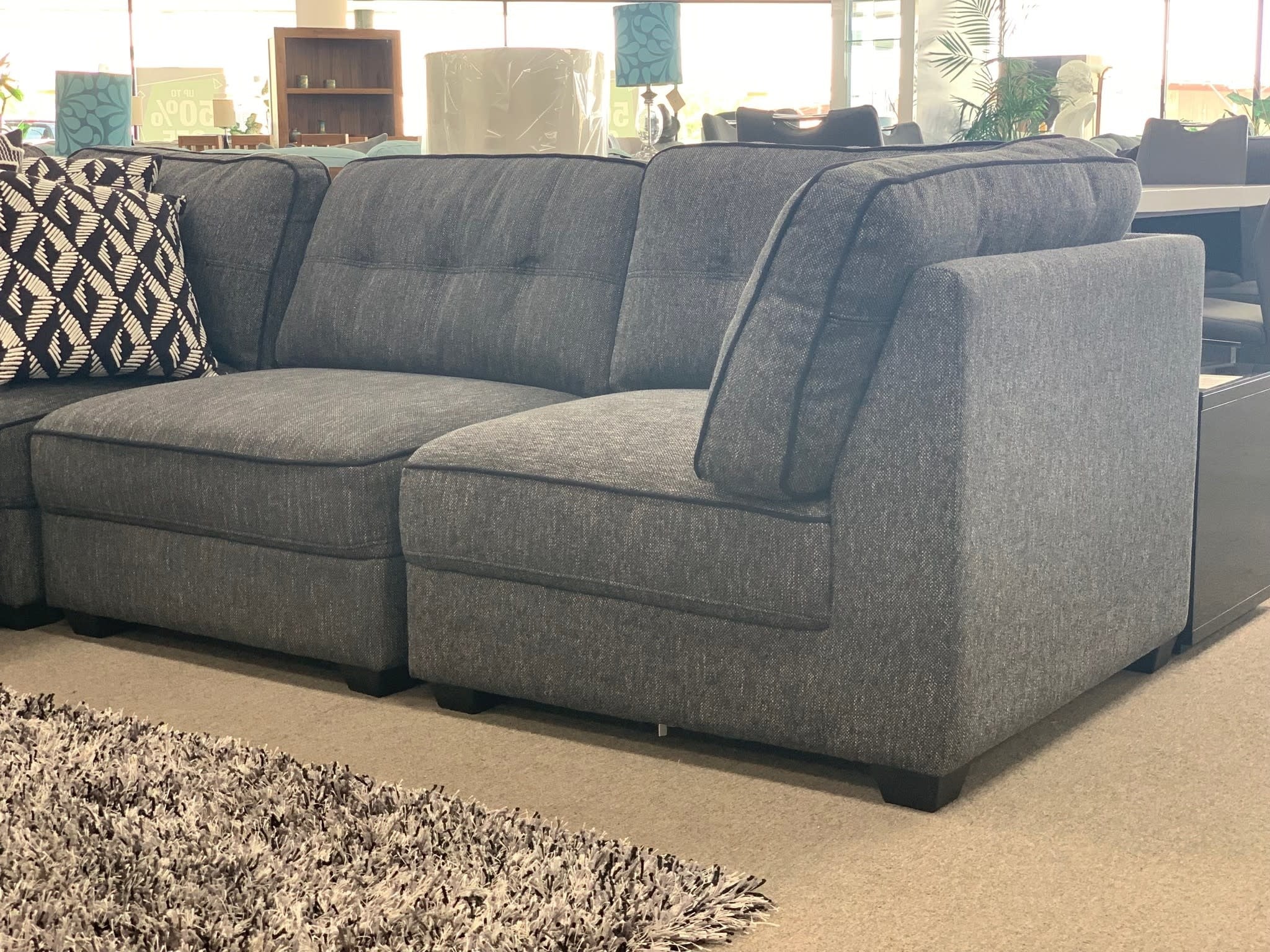 Zardoni sectional deals