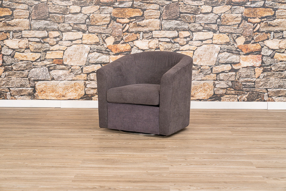 Jackie Swivel Chair