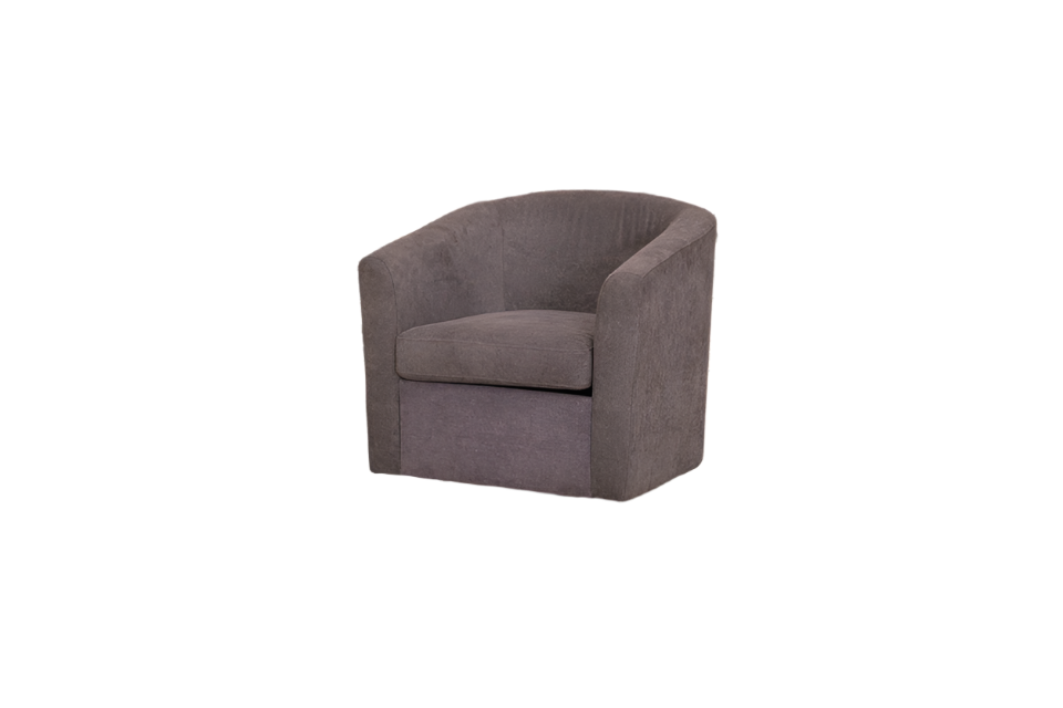 Jackie Swivel Chair