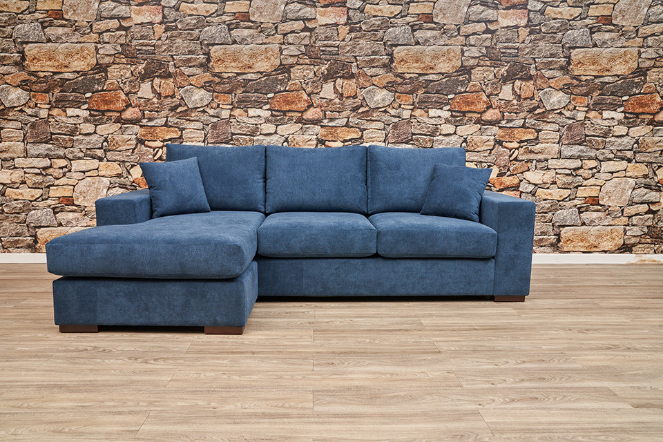 Jana Chaise/Corner Modular Sofa