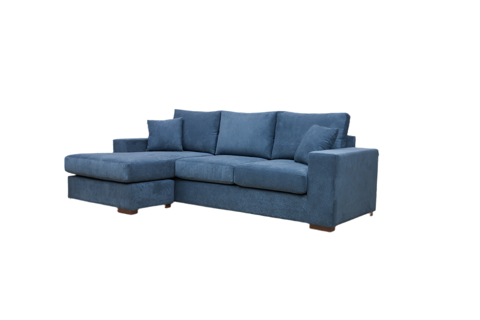 Jana Chaise/Corner Modular Sofa