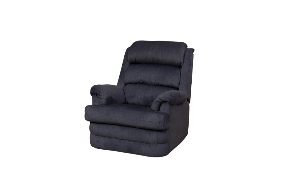 London Manual Recliner