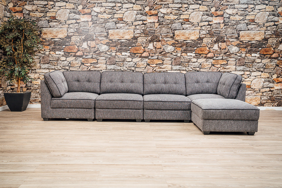 Malta Corner Modular Sofa