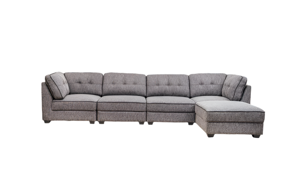 Malta Corner Modular Sofa