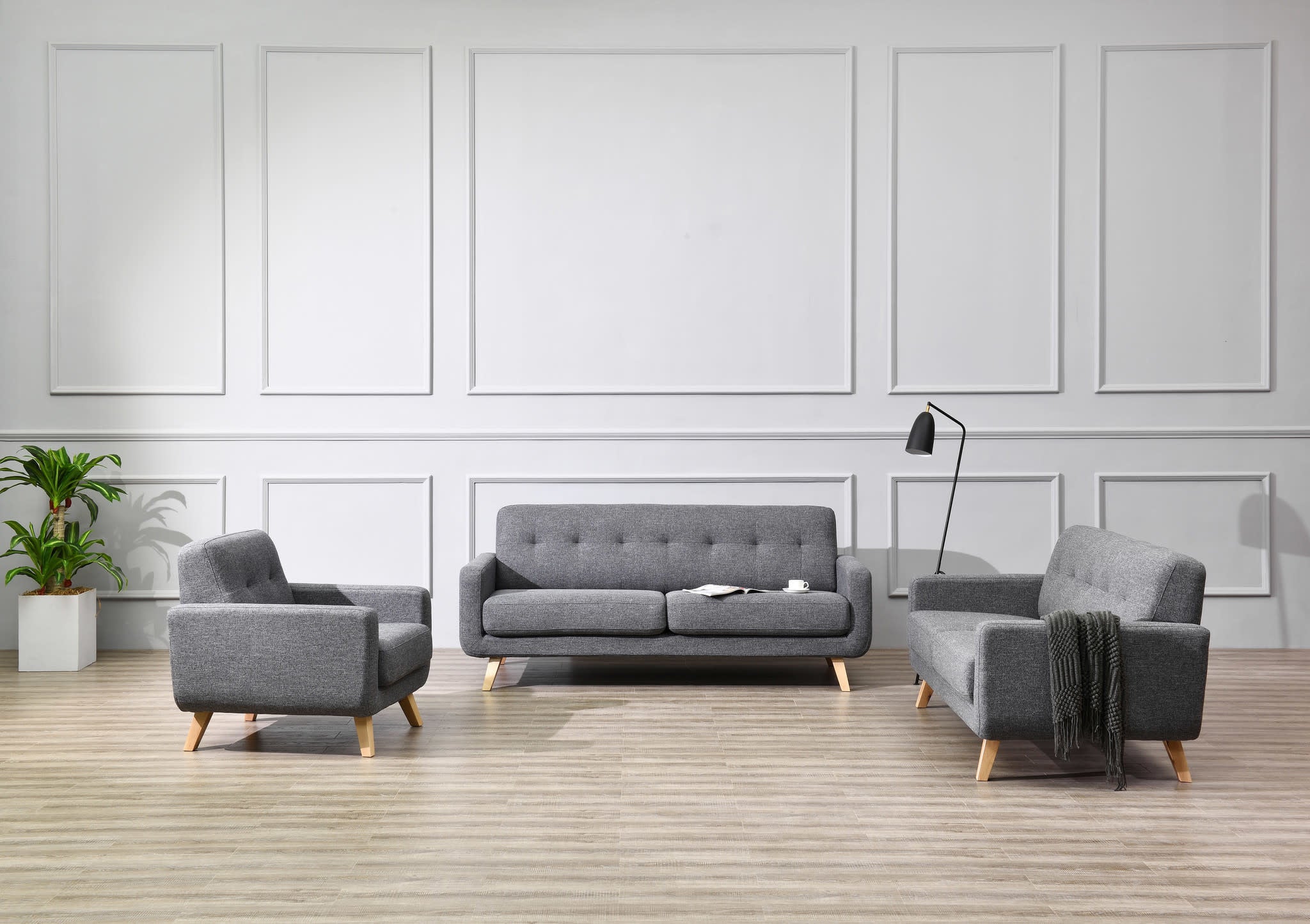 Mayfair Sofa