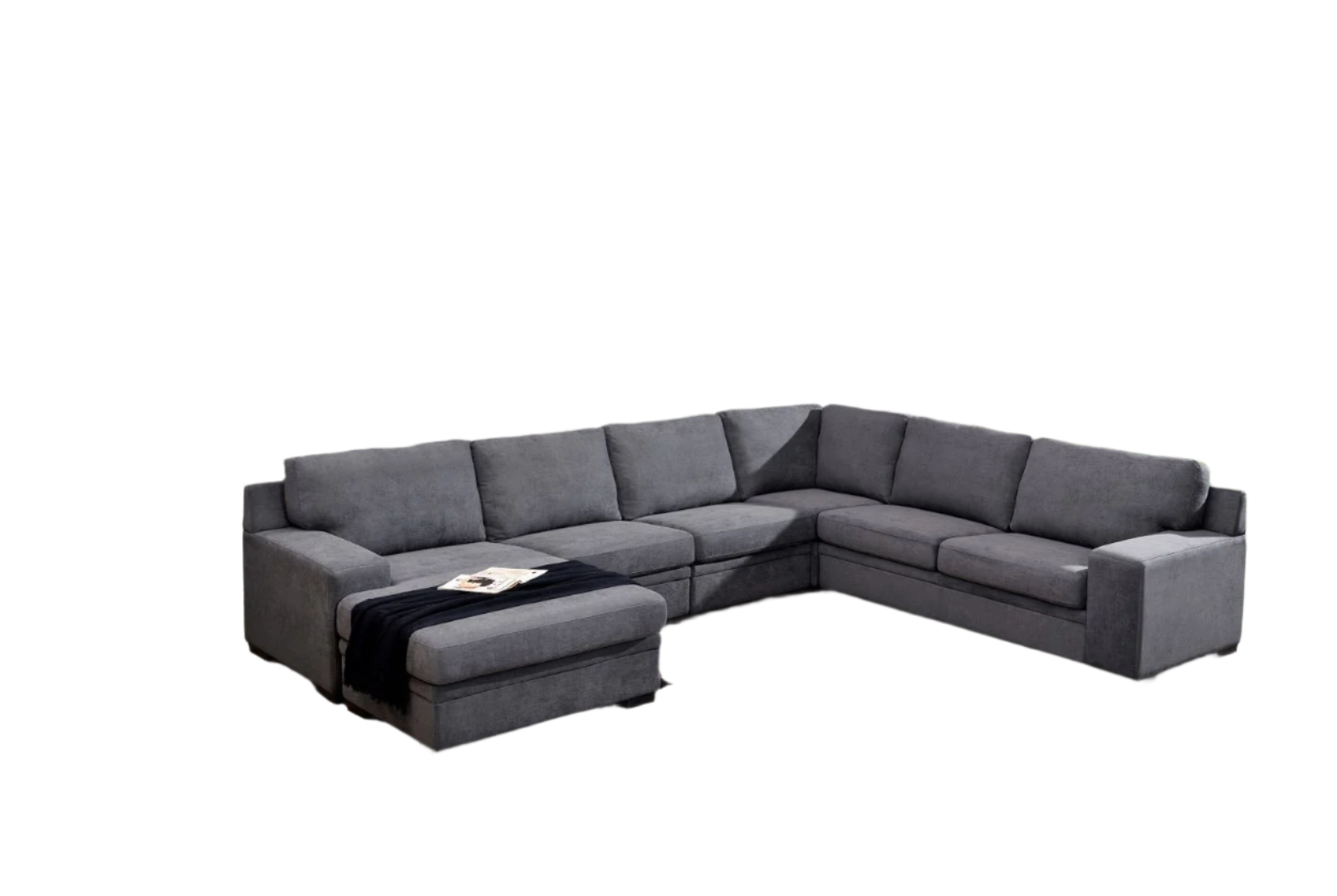 Montana Chaise/Corner Modular Sofa