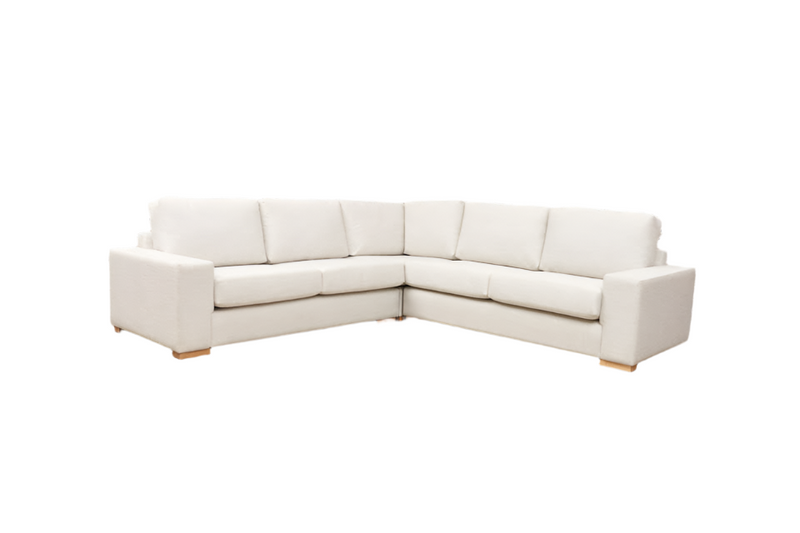The Morgan Chaise/Corner Modular Sofa - Modular & Sectional Sofas ...