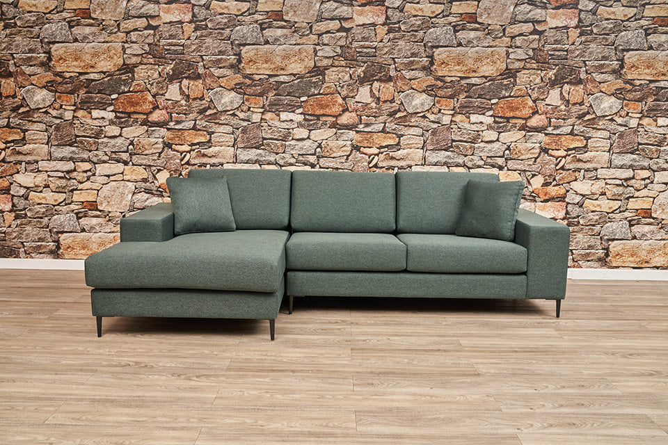 Morocco Chaise Modular Sofa