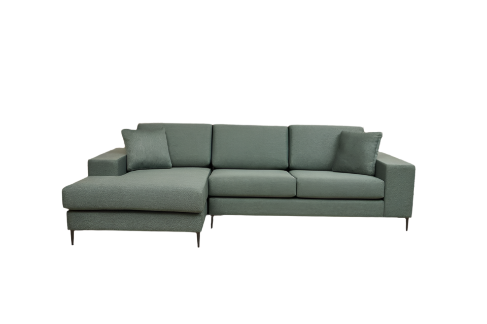 Morocco Chaise Modular Sofa