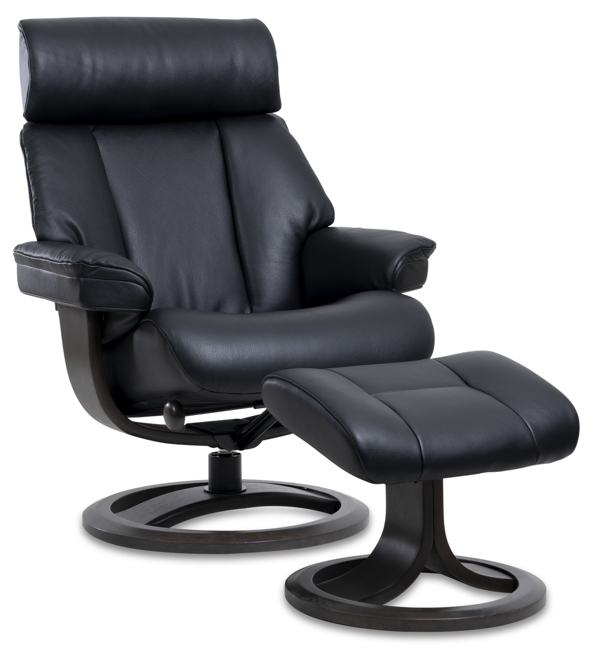 The Nordic 99 Recliner - Comfortable Chairs, Recliners & Stools | Dankz ...