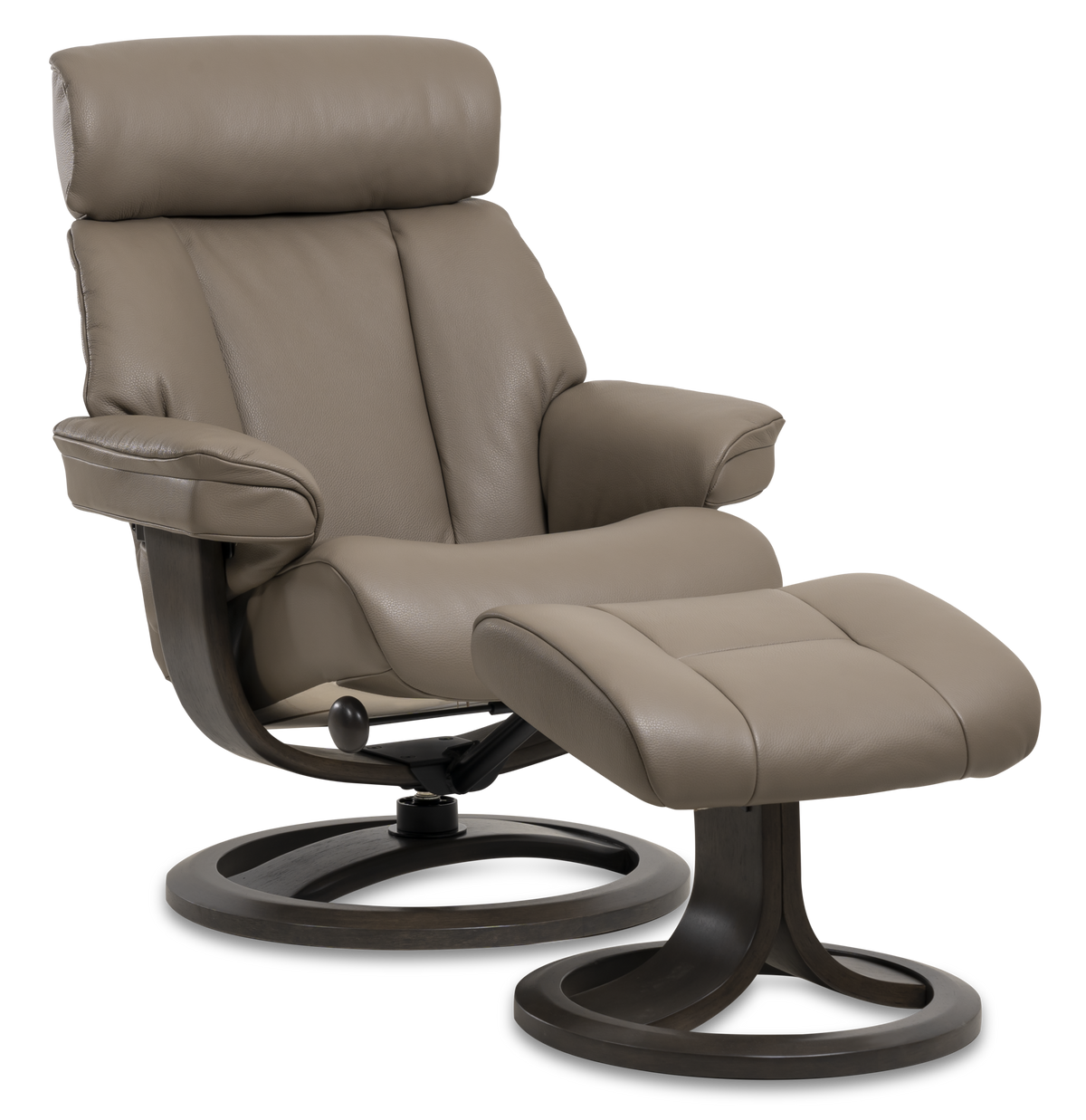 The Nordic 99 Recliner - Comfortable Chairs, Recliners & Stools | Dankz ...