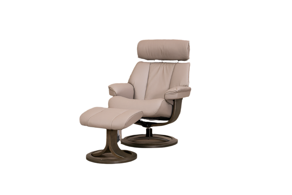 The Nordic 99 Recliner - Comfortable Chairs, Recliners & Stools | Dankz ...