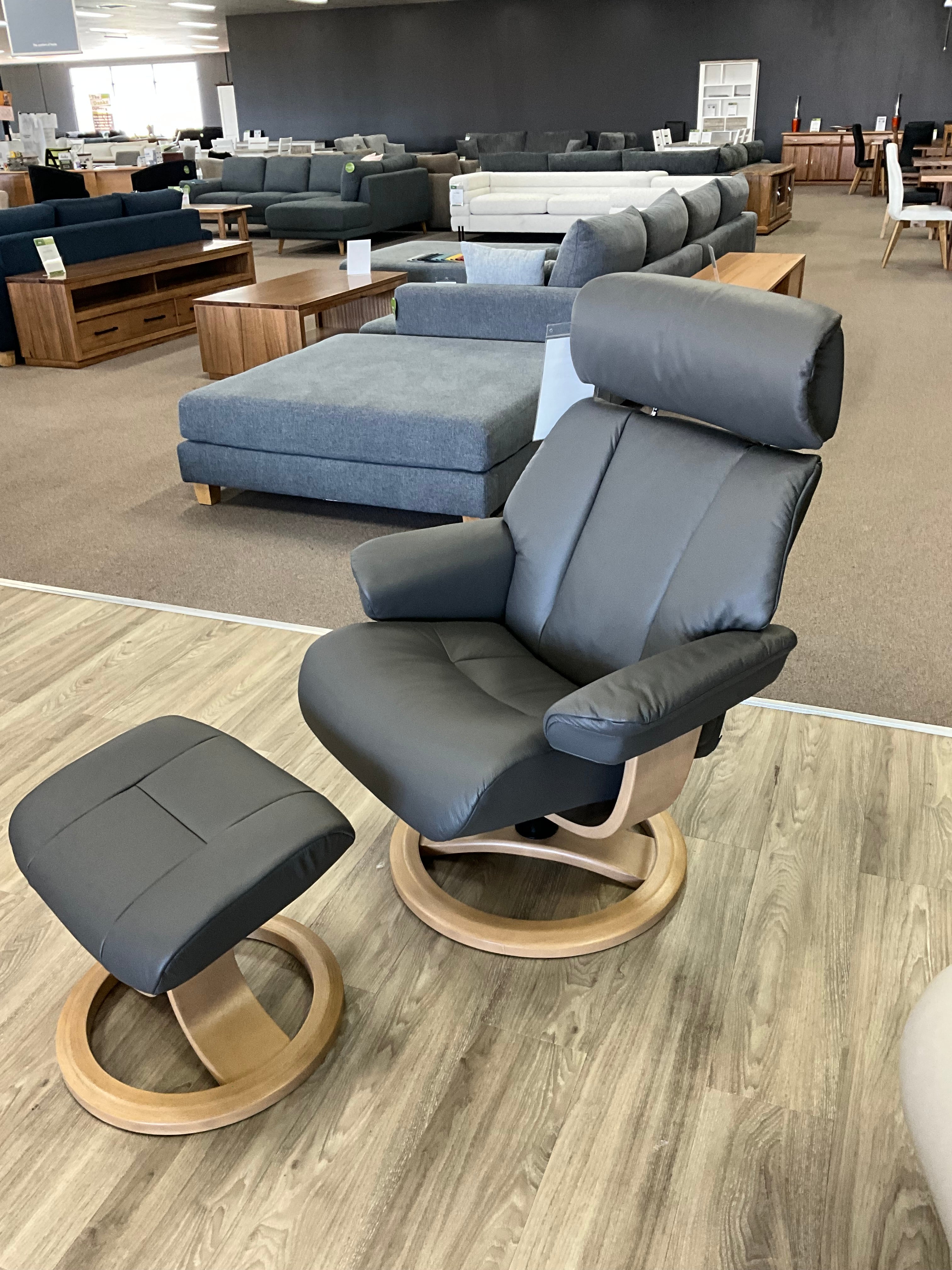 Nordic 99 Recliner