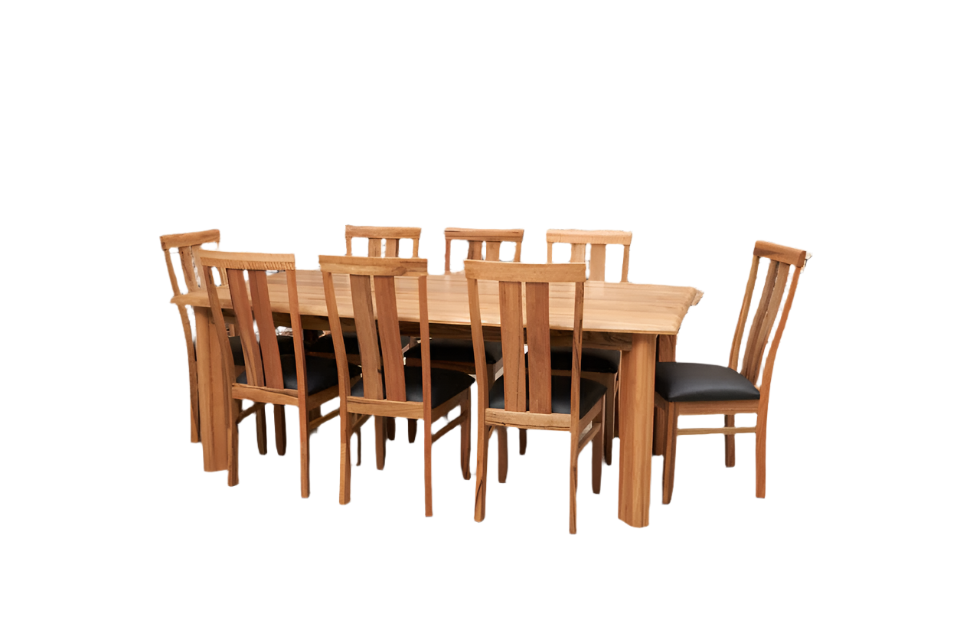 Orlando Dining Table