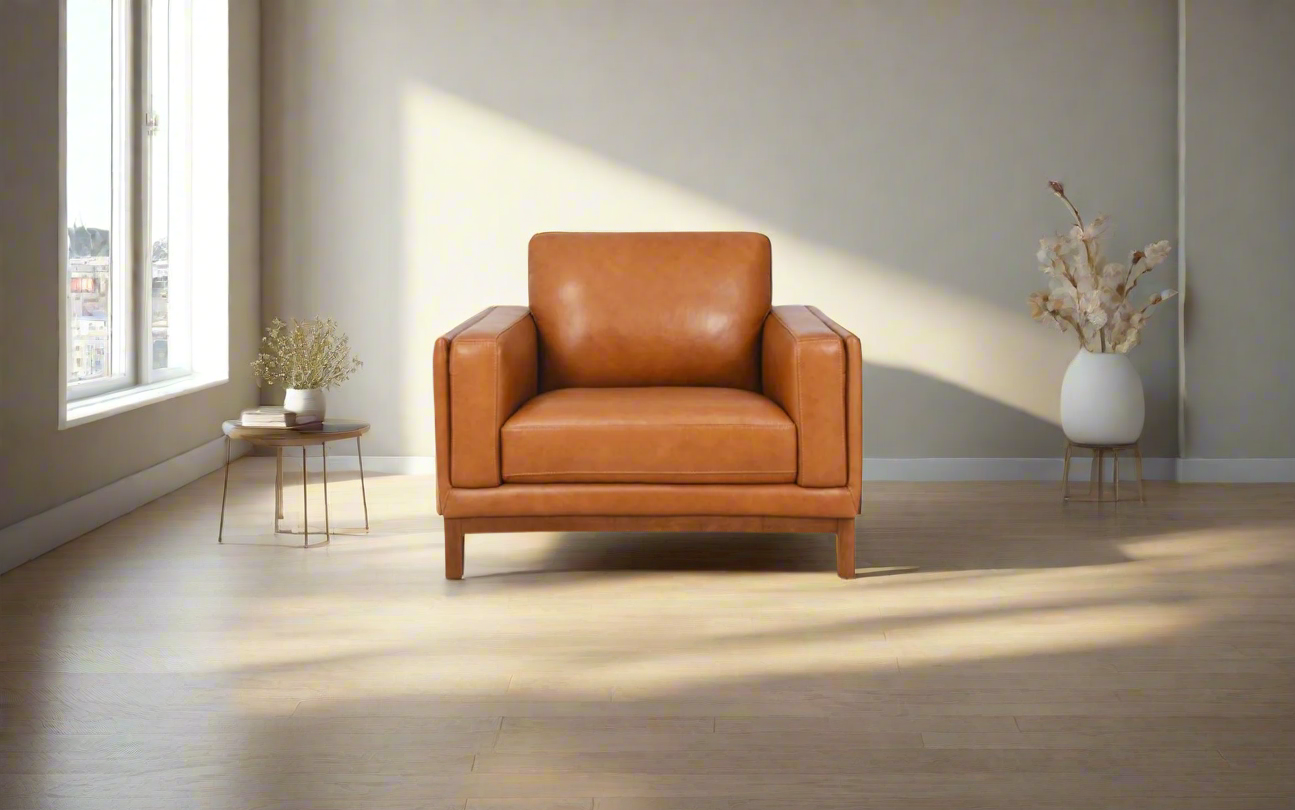 Oxley Armchair