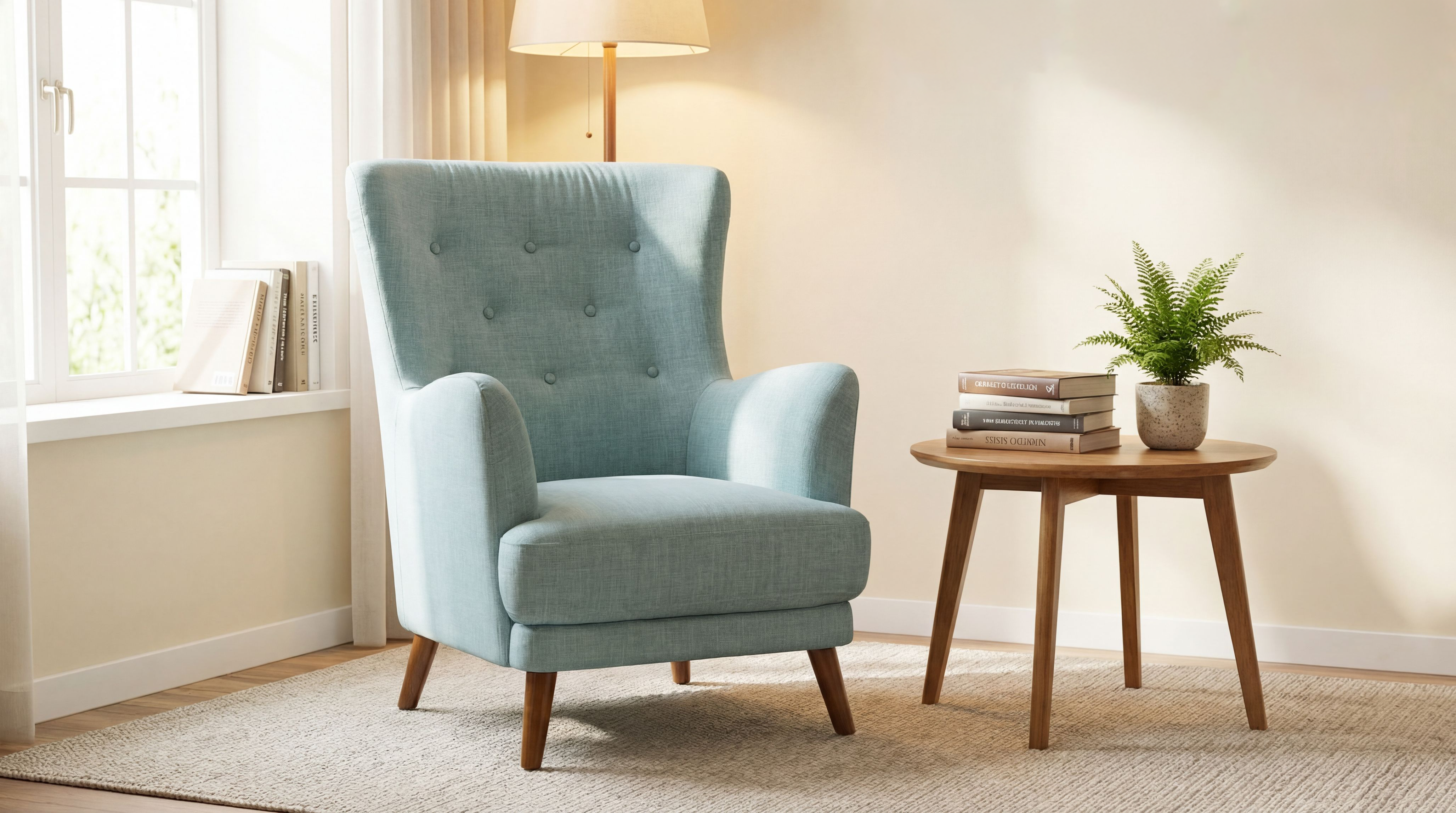 Peyton Accent Chair