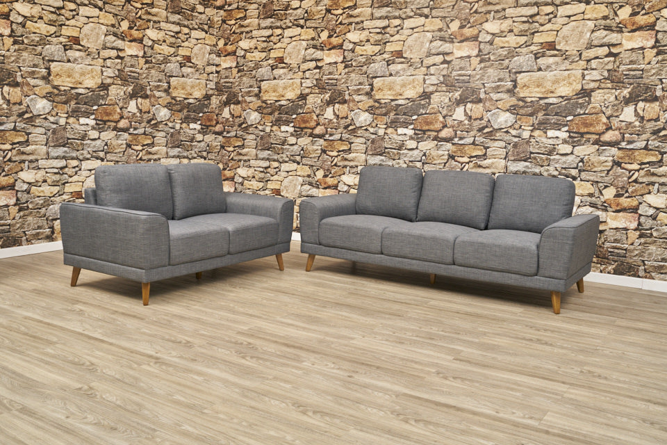 Pisa Sofa Set