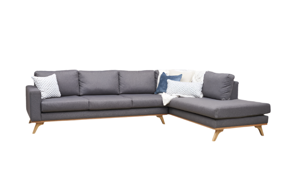 Scarborough Chaise Sofa