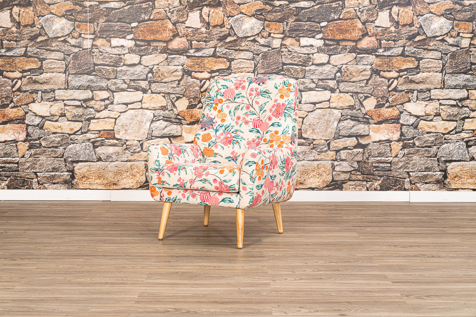 Sorin Accent Chair