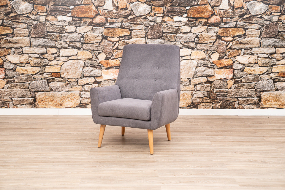 Sorin Accent Chair