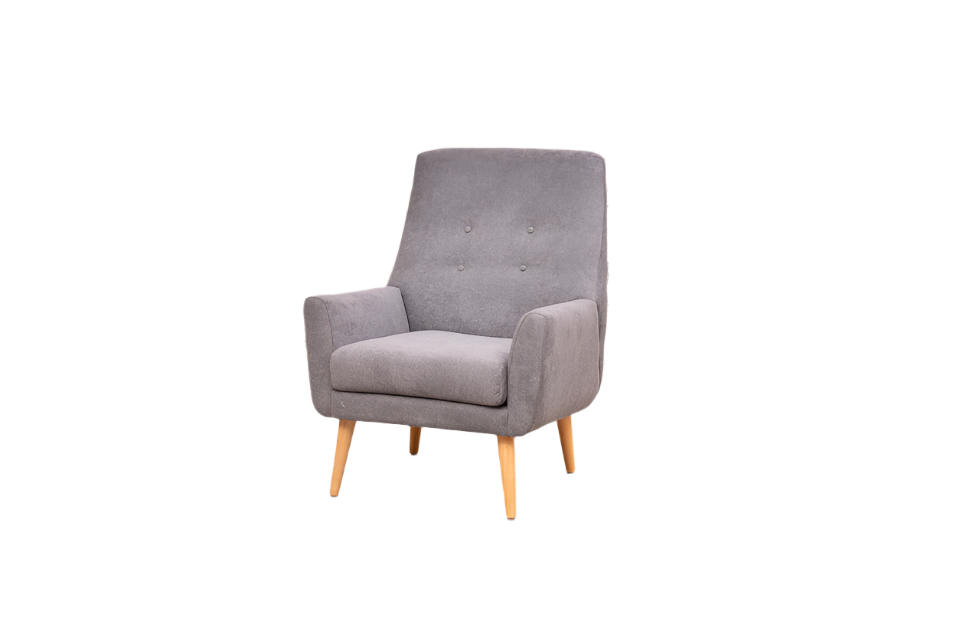 Sorin Accent Chair