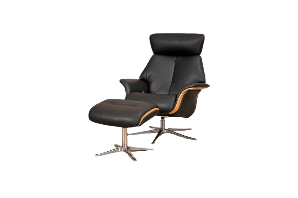 Space57.57 Recliner