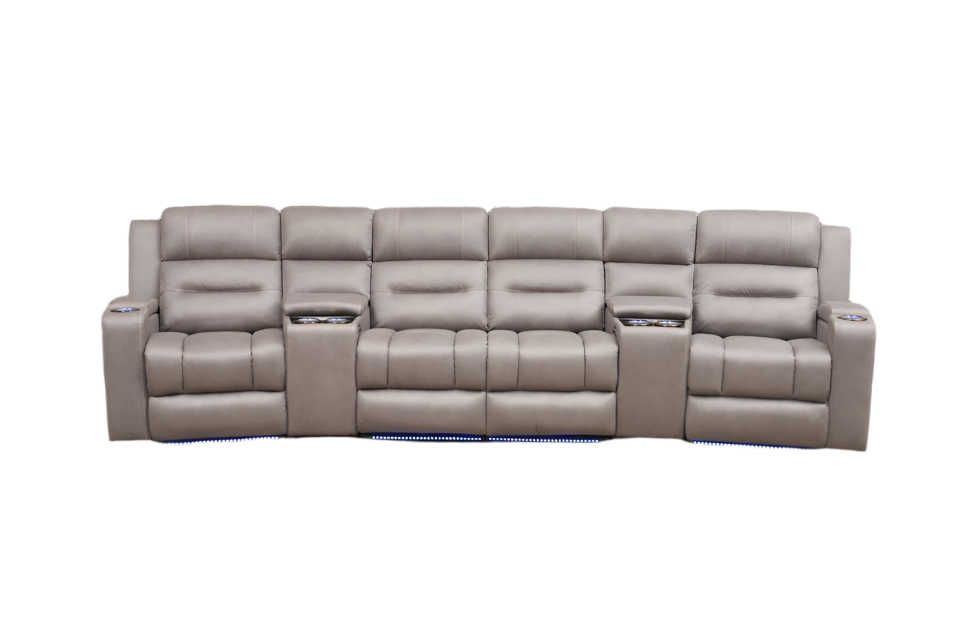 Spielberg Home Theatre Sofa